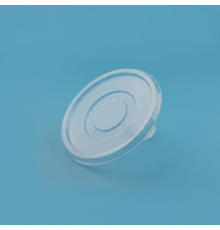 Кришка PP для миски WFRB 15 d-160 мм Lid PP LID 15-FLAT (50 шт/уп)