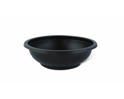 Миска кругла РР 500 мл