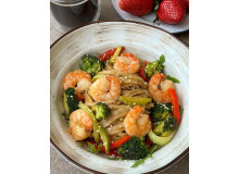 Паперові коробки для лапши wok 
