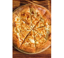 Упаковка для хачапурі: Картонні Коробки для Хачапурі